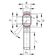 �U���S�� GAKSL8-PS, ����(j��) DIN ISO 12 240-4 ��(bi��o)��(zh��n)���طN䓲��������������ݼy����S�o(h��)