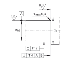 �L�/�����A���L���S�� ZARF40100-L-TV, �p��������ᔰ��b���L�S��λȦ
