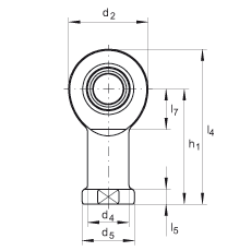 �U���S�� GIL12-DO, ����(j��) DIN ISO 12 240-4 ��(bi��o)��(zh��n)����������(n��i)�ݼy����S�o(h��)
