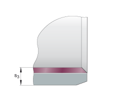�r�� EGBZ2208-E40, ���ף���S�o(h��)������r��Ӣ�Ƴߴ�