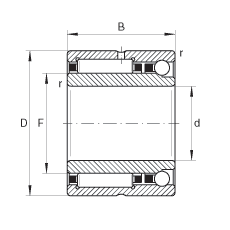 �L�/�ǽ��|���S�� NKIA5906, ����(j��) DIN 5 429-2 �˜ʵĆ��������S�нM��