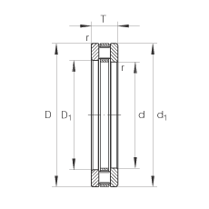�����A���L���S�� 81136-M, ���������� K811, GS, WS
