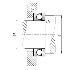 ����������S�� 51236-MP, ����(j��) DIN 711/ISO 104 ��(bi��o)��(zh��n)����Ҫ�ߴ����������ɷ��x
