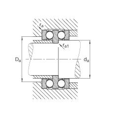����������S�� 52222, ����(j��) DIN 711/ISO 104 ��(bi��o)��(zh��n)����Ҫ�ߴ����p�����ɷ��x