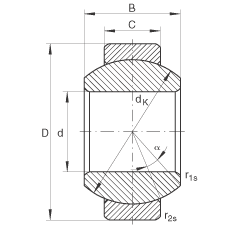 �P(gu��n)��(ji��)�S�� GE12-FO, ����(j��) DIN ISO 12 240-1 ��(bi��o)��(zh��n)����S�o(h��)