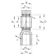 Һ���U���S�� GIHNRK63-LO, ����(j��) DIN ISO 12 240-4 ��(bi��o)��(zh��n)���������ݼy�A�o�b�ã���S�o(h��)