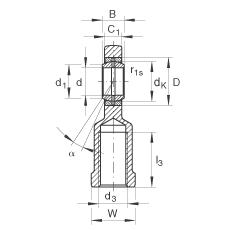 �U���S�� GIL17-DO, ����(j��) DIN ISO 12 240-4 ��(bi��o)��(zh��n)����������(n��i)�ݼy����S�o(h��)