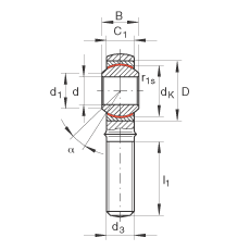 �U���S�� GAKR5-PW, ����(j��) DIN ISO 12 240-4 ��(bi��o)��(zh��n)�����������ݼy����S�o(h��)