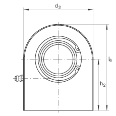 Һ���U���S�� GF60-DO, ����(j��) DIN ISO 12 240-4 ��(bi��o)��(zh��n)���������棬��S�o(h��)
