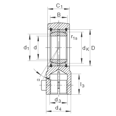 Һ���U���S�� GIHRK30-DO, ����(j��) DIN ISO 12 240-4 �˜����������ݼy�A�o�b������S�o