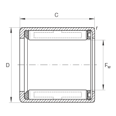 �_����Ȧ�L���x���� HF1012, ��䓏���