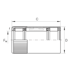 �_����Ȧ�L���x���� HFL0822-KF-R, ����(d��ng)��L��(d��ng)�S�в��������Ϗ�������Ȧ�L��