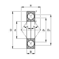���c(di��n)���|���S�� QJ209-TVP, ����(j��) DIN 628-4 ��(bi��o)��(zh��n)����Ҫ�ߴ�, �ɷ��x, �ʷփ�(n��i)Ȧ