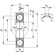 ���c(di��n)���|���S�� QJ330-N2-MPA, ����(j��) DIN 628-4 ����Ҫ�ߴ��� ���Բ�ж���ʷփ�(n��i)Ȧ�����ɂ�(g��)ֹ��(d��ng)��