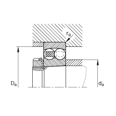 ���{(di��o)�����S�� 1318-K-M-C3, ����(j��) DIN 630 ��(bi��o)��(zh��n)����Ҫ�ߴ�, �F�����F�� 1:12