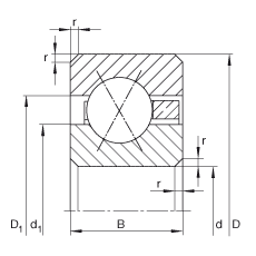 �������S�� CSXA075, ���c(di��n)���|���S�У����X���\(y��n)�Мض� -54��C �� +120��C
