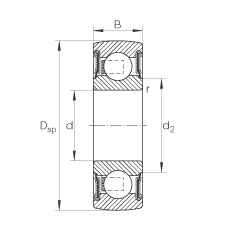 ���������S�� 206-NPP-B, ������Ȧ����(n��i)Ȧ�o������ɂ�(c��) R ���ܷ�