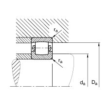 ���ΝL���S�� 20219-MB, ����(j��) DIN 635-1 ��(bi��o)��(zh��n)����Ҫ�ߴ�
